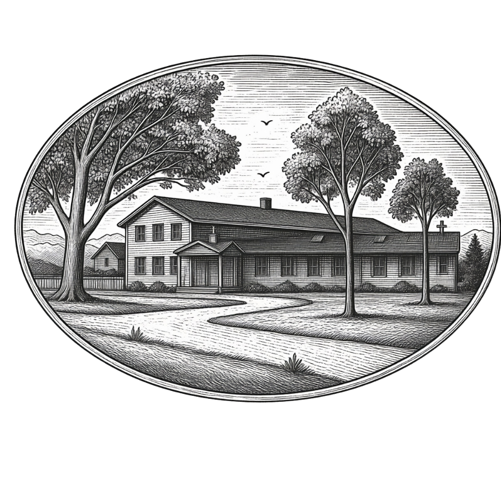 50th anniversary logo