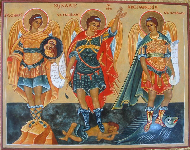 archangels