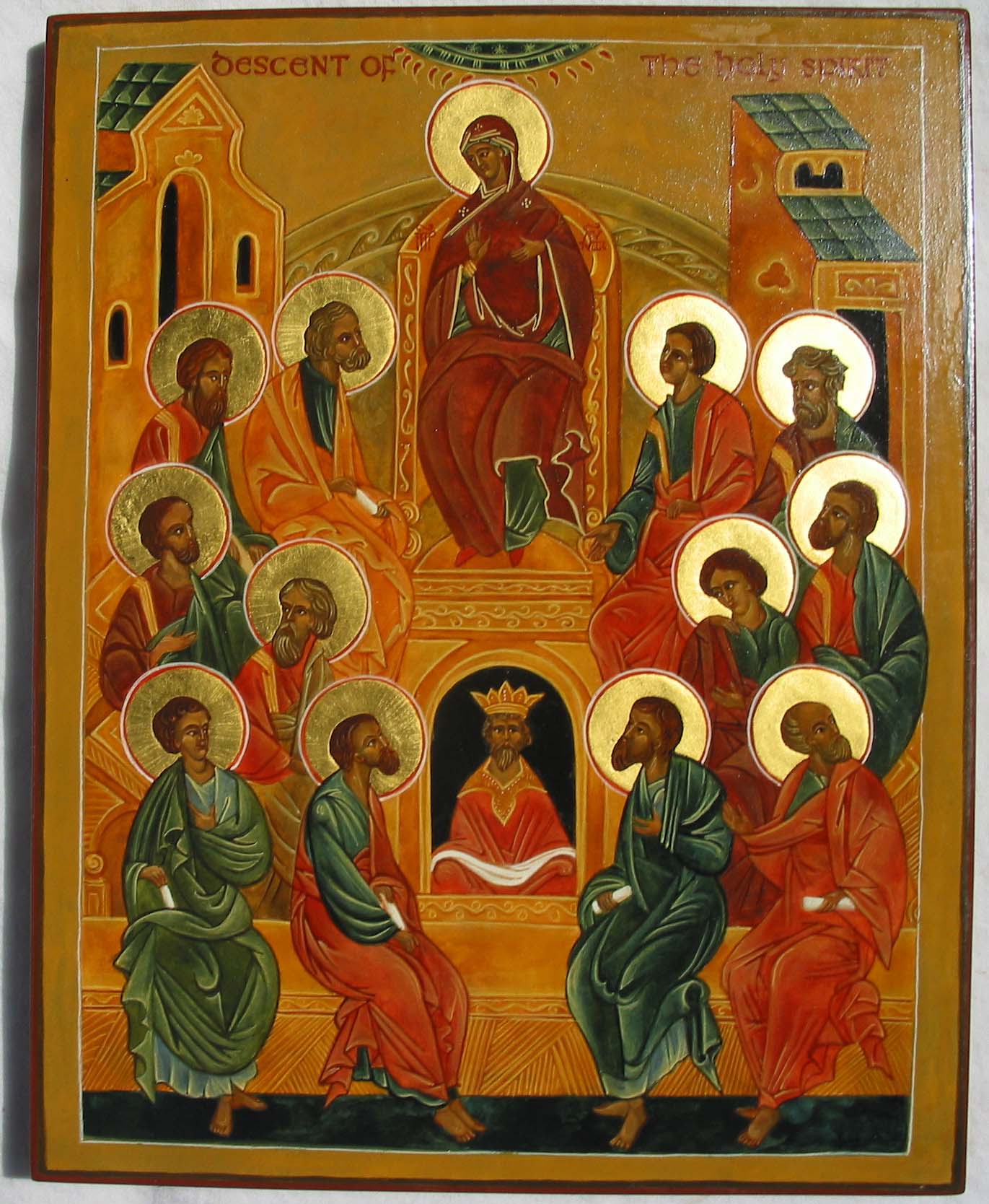 Pentecost