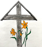 HMB Monastery logo